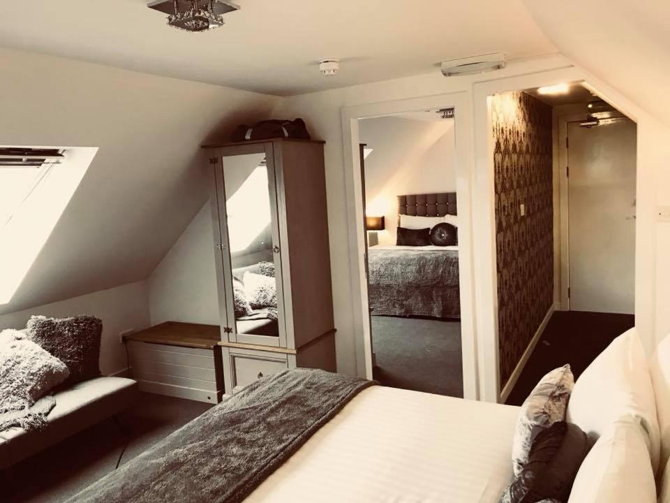 The Drymen Locanda