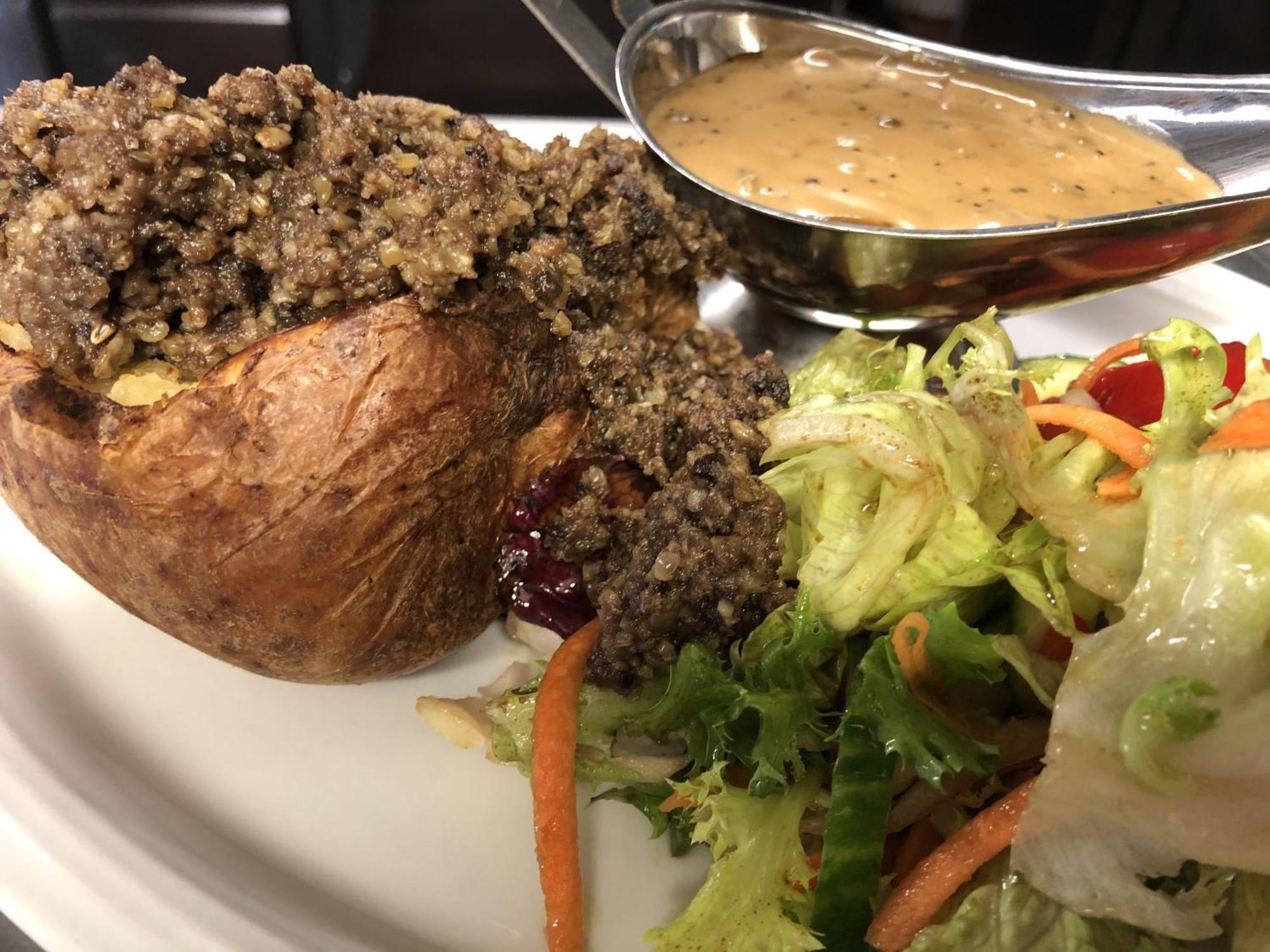 The Drymen Locanda