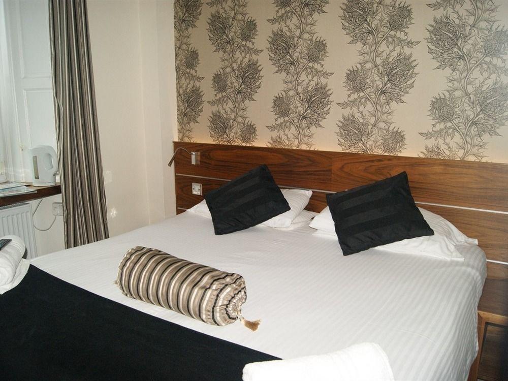 Locanda The Drymen 3*