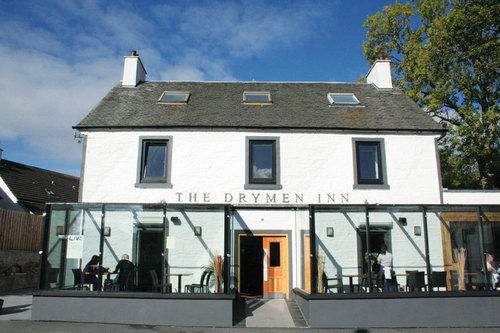 The Drymen Locanda