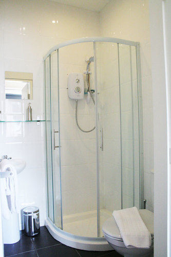Locanda The Drymen 3*