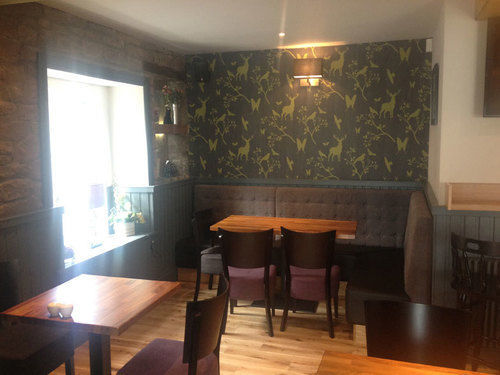 Locanda The Drymen