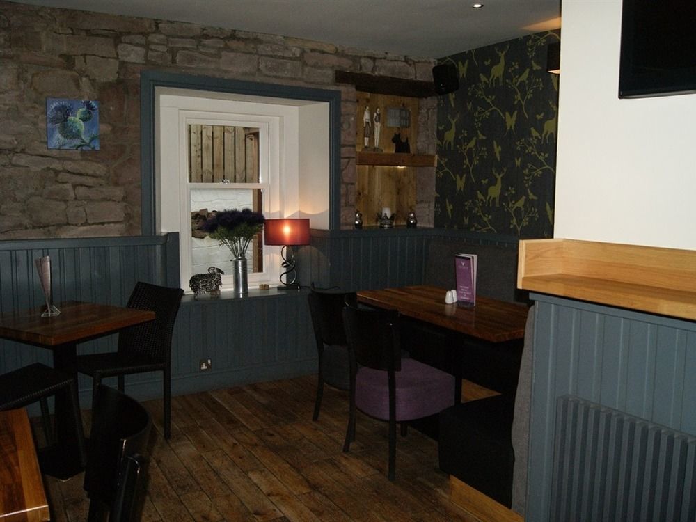 Locanda The Drymen Glasgow