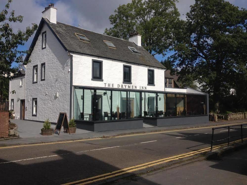 Locanda The Drymen Glasgow