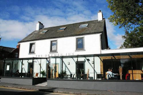 Locanda The Drymen 3*